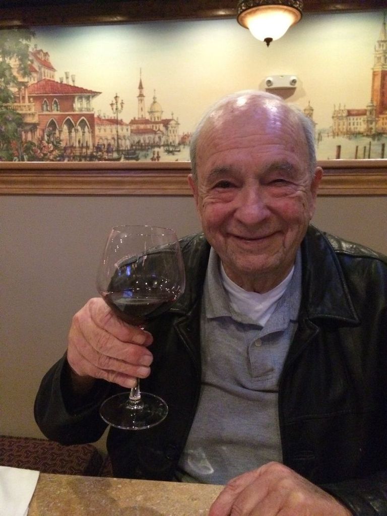 John P. Iandoli