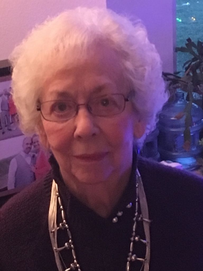 Lilalee Morris