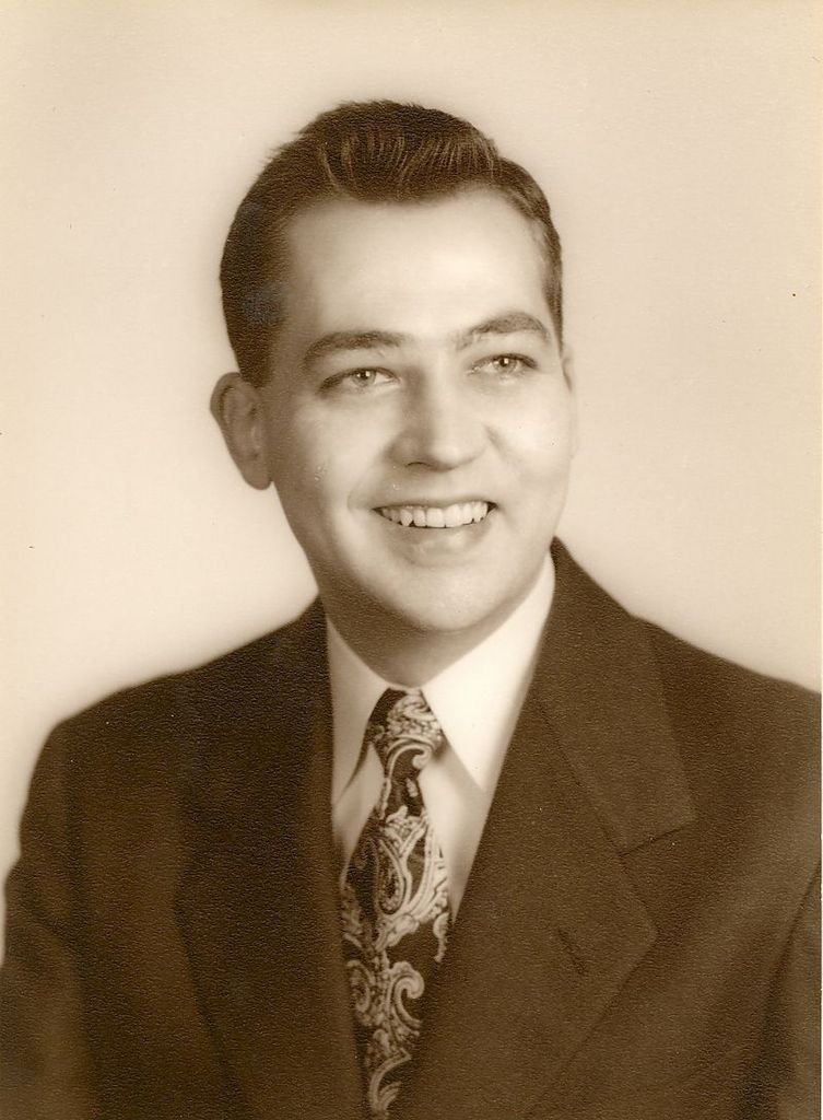 Willard C. Waycott