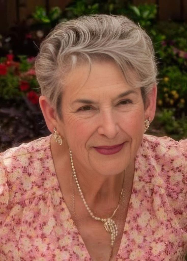 Regina Cavallin Profile Photo
