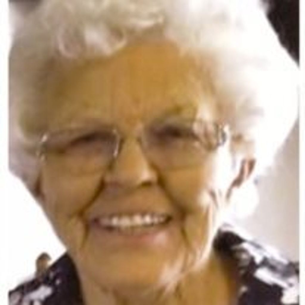 Donna Woodall