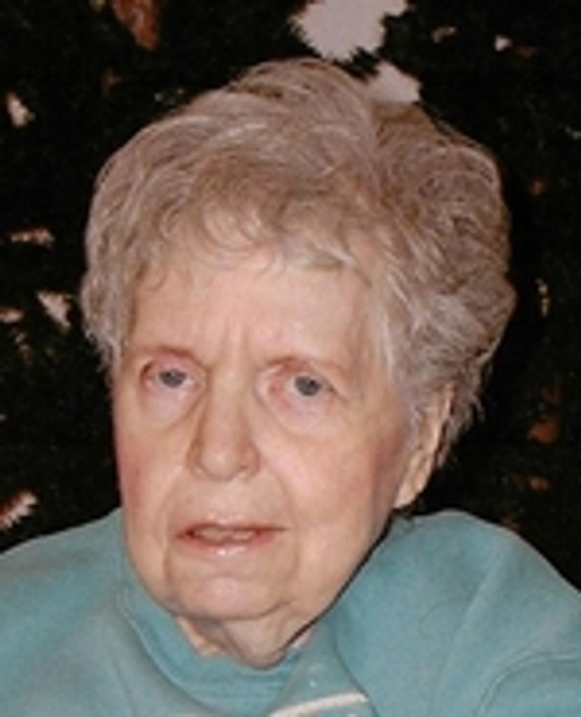 Betty Osborn