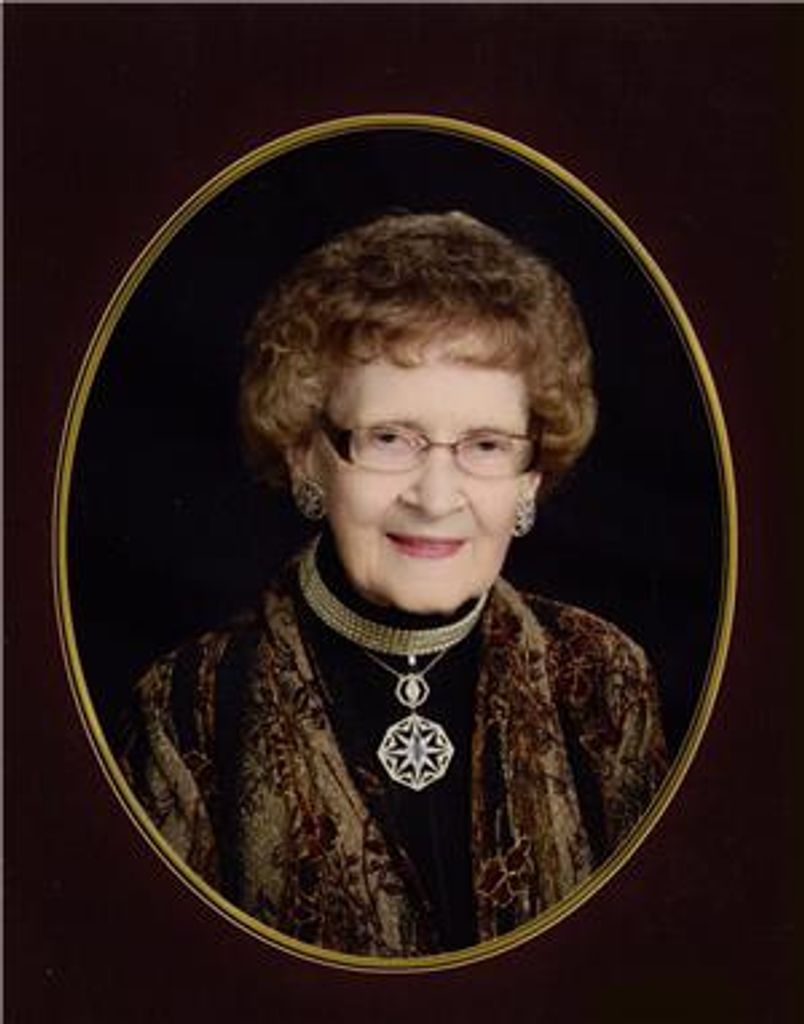 Evelyn Haynes