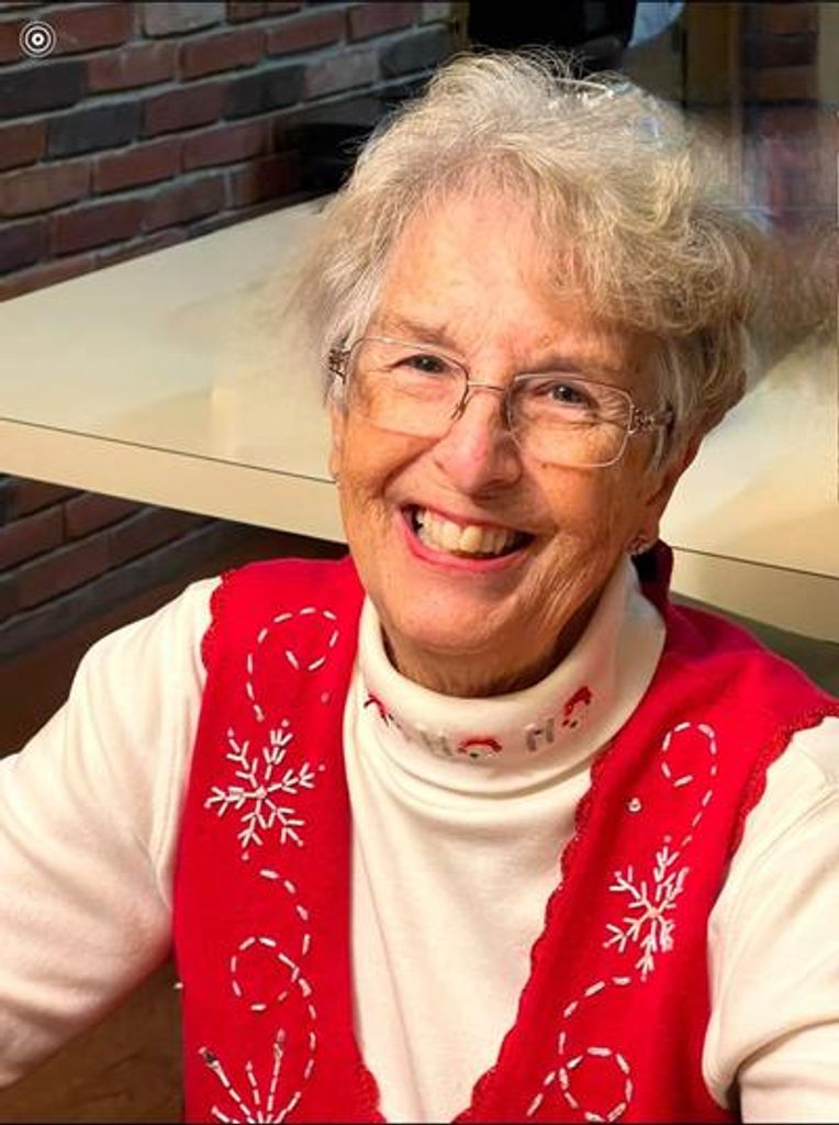 Marla K. Gartner Profile Photo
