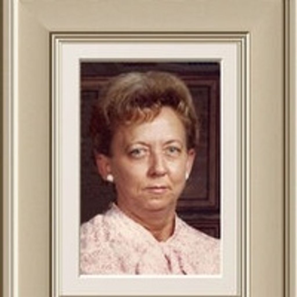 Jean Angus Cushing Potts Profile Photo
