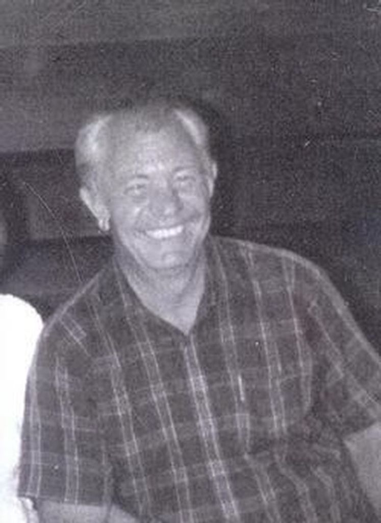 Clifford Homer Ray Darst