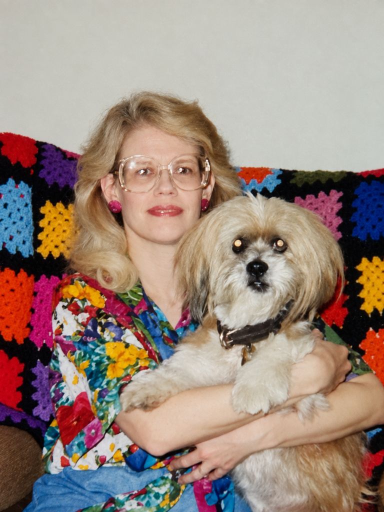 Faye A. Sailer Profile Photo