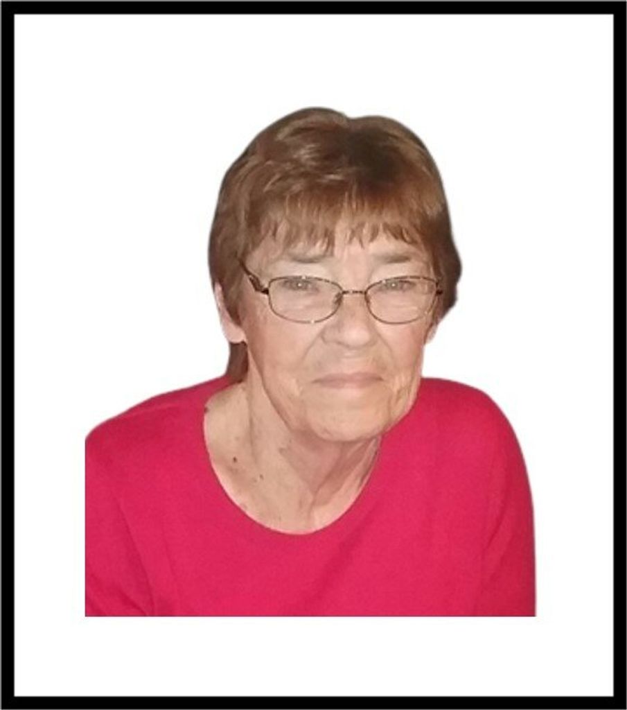 Patricia Paluszynski Profile Photo