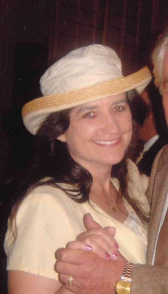 Catherine D. Robertson Profile Photo