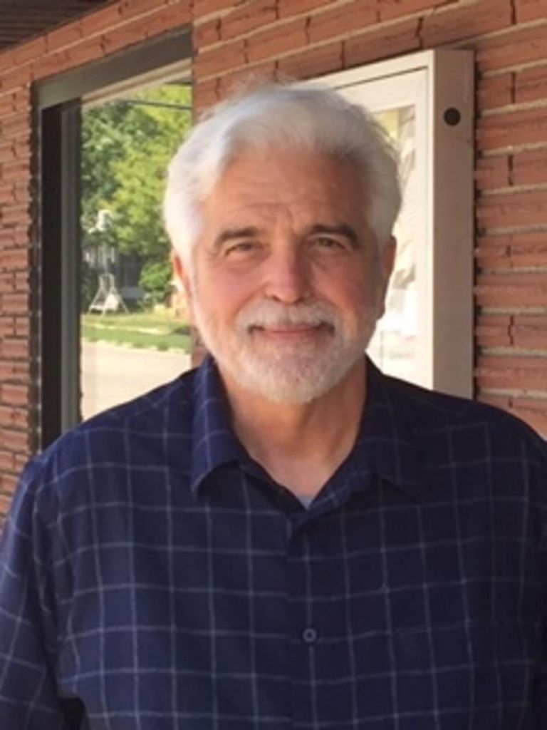 George Bernard Lauinger Profile Photo