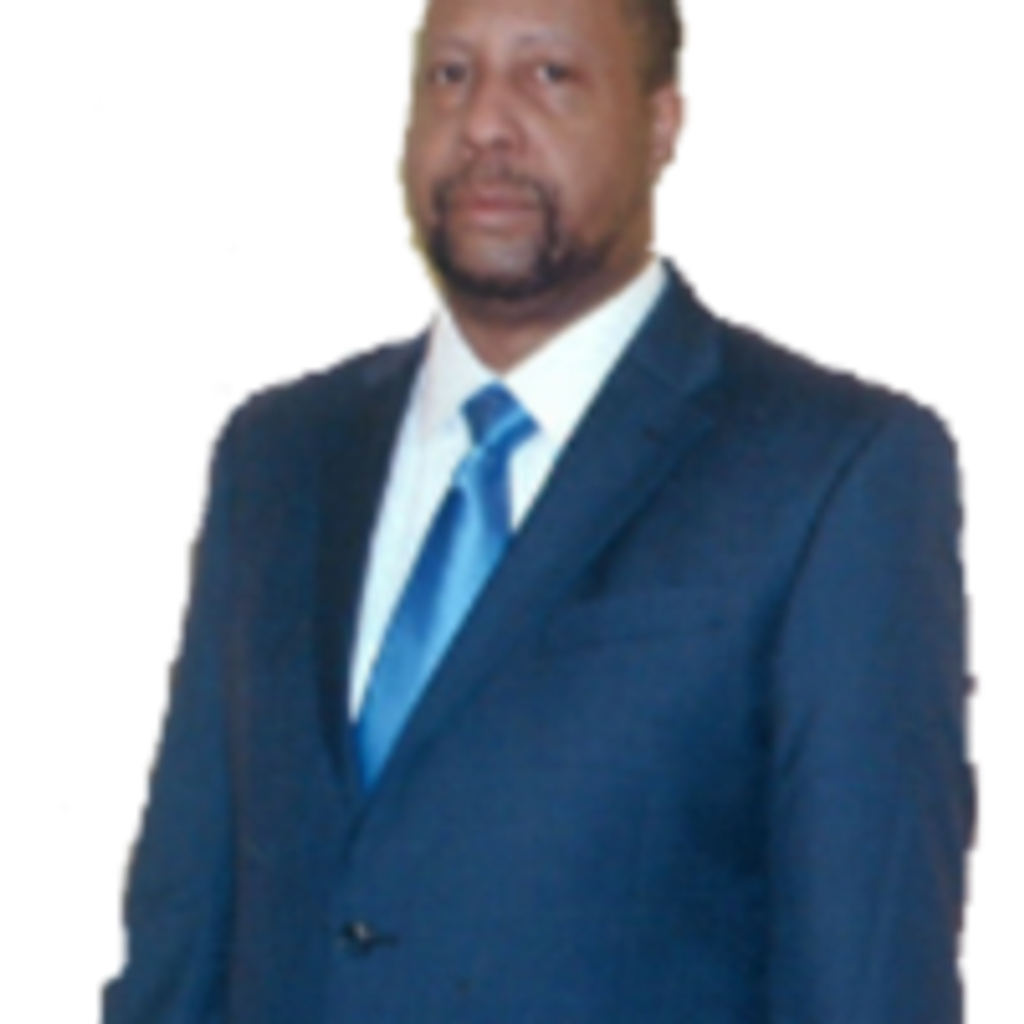 Gregory Van Simmons