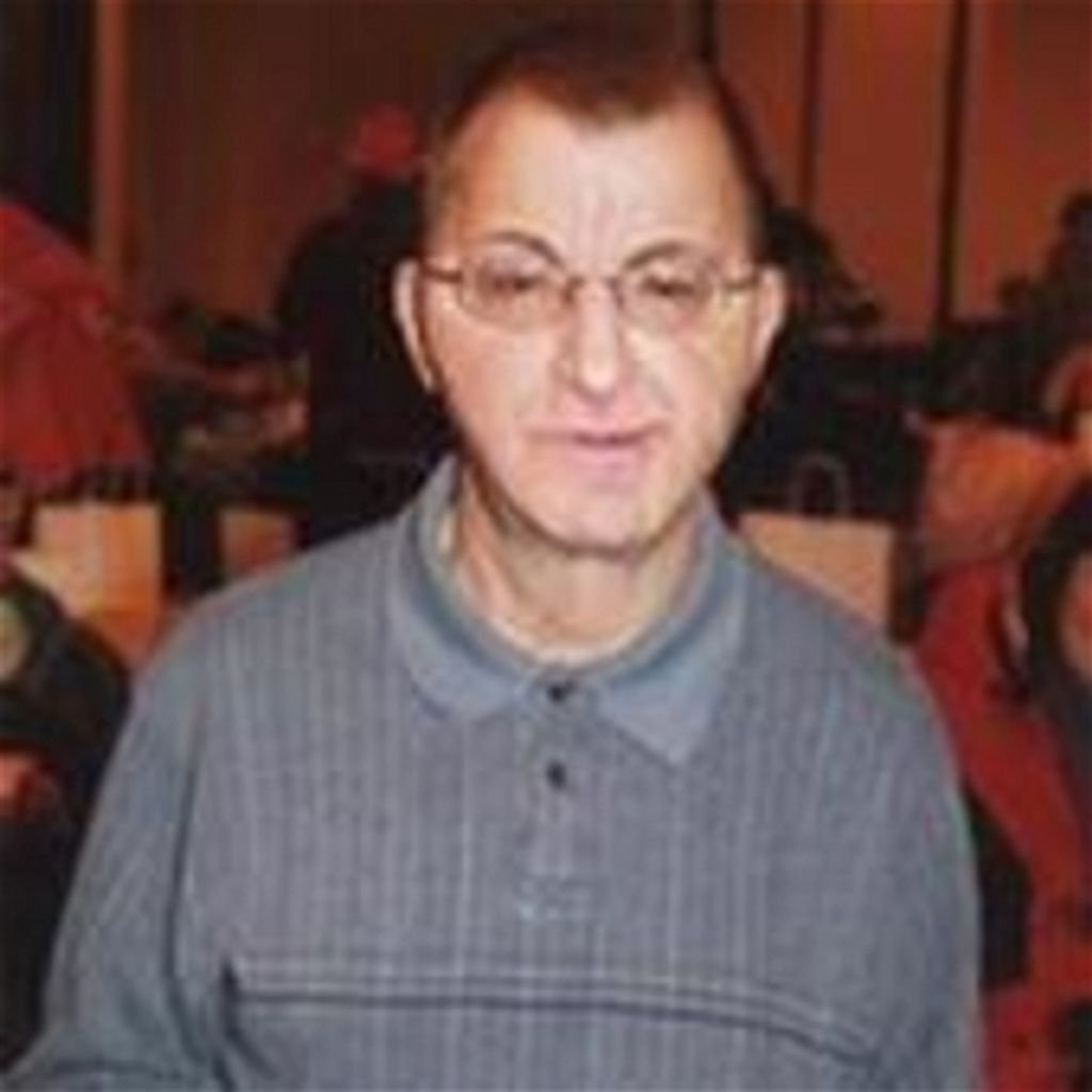 Victor Thomas Powers