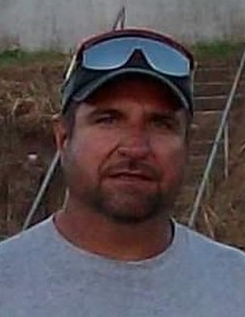 Dusty L. Mckim Profile Photo