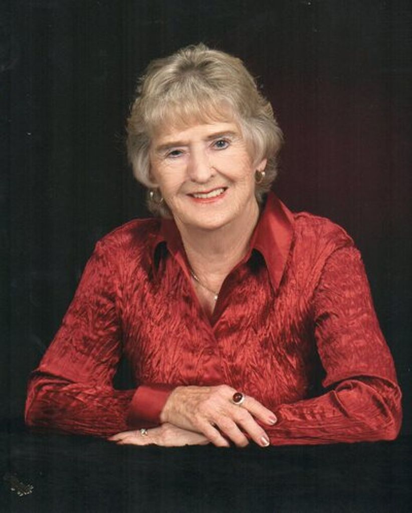 Doreen J. Christensen
