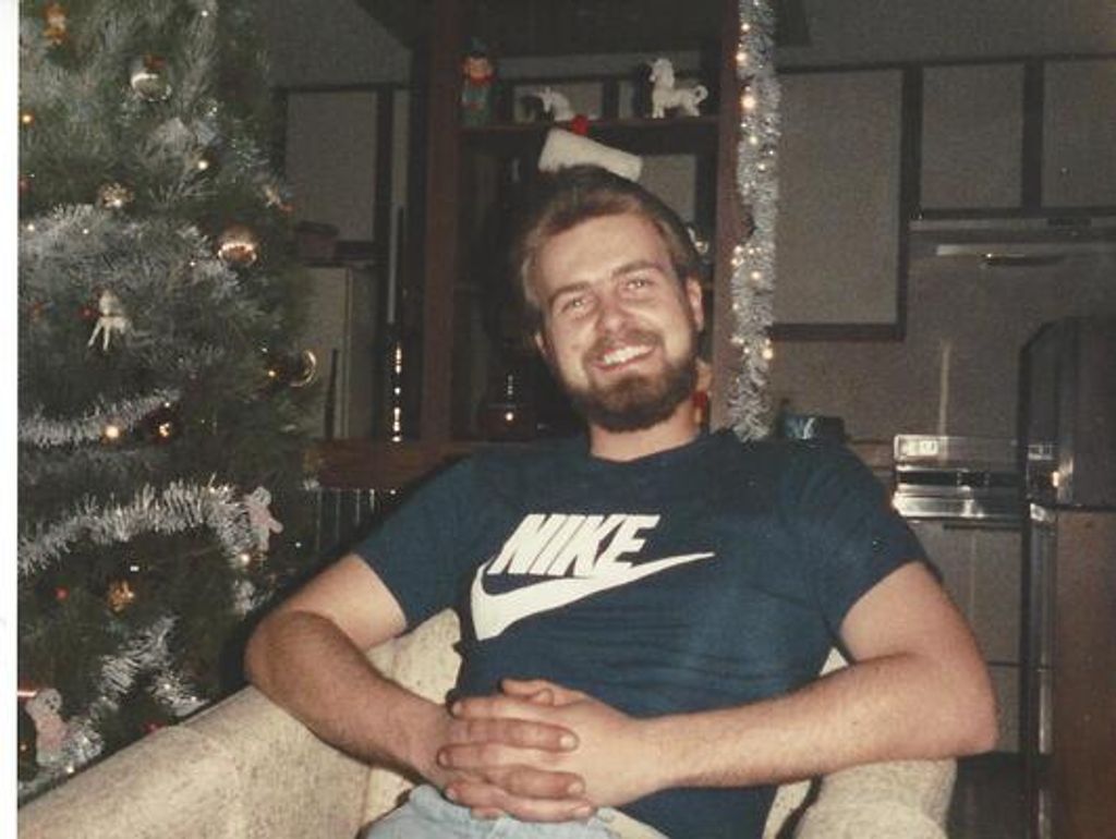 Jerry Allan Gibson Profile Photo