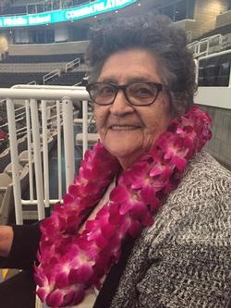 Rebeca Jesus Castillo