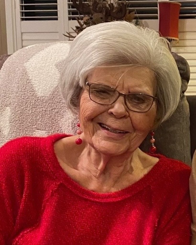 Shirley Ann Maxwell Profile Photo