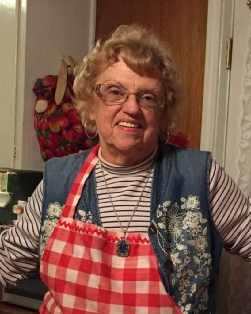 Pauline Nelson Profile Photo