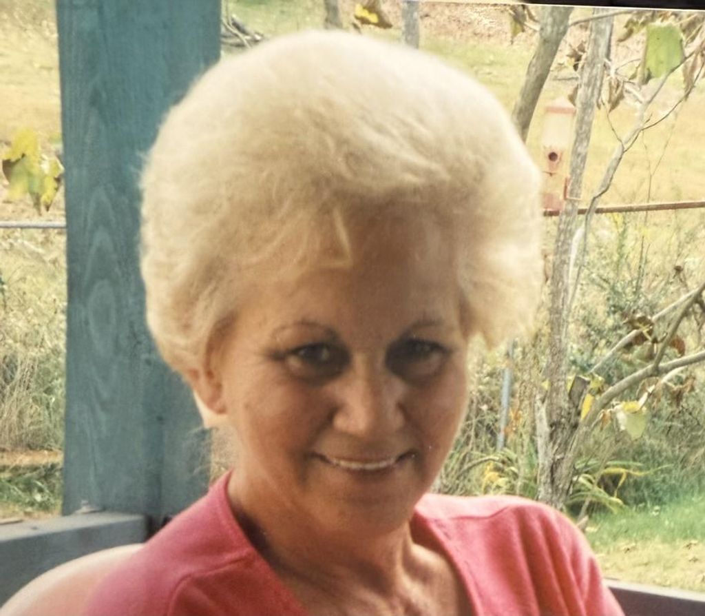 Bonnie F Manuel Profile Photo