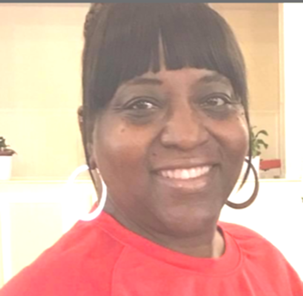 Dr. Christy Cunningham Profile Photo