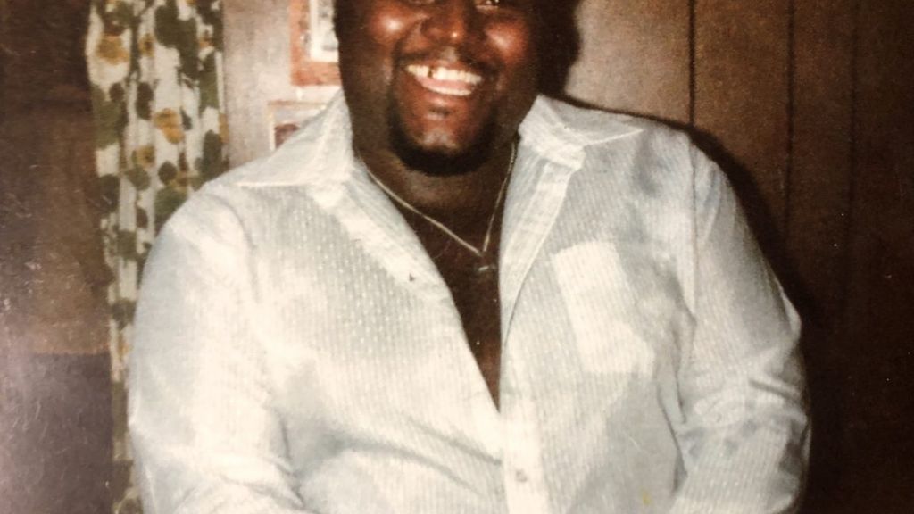 Bruce Henley Sr.