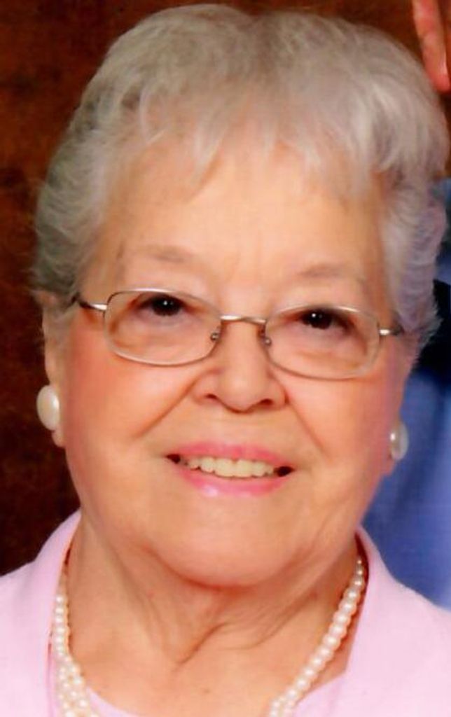Mary Jo (Hart)  Sollars Profile Photo