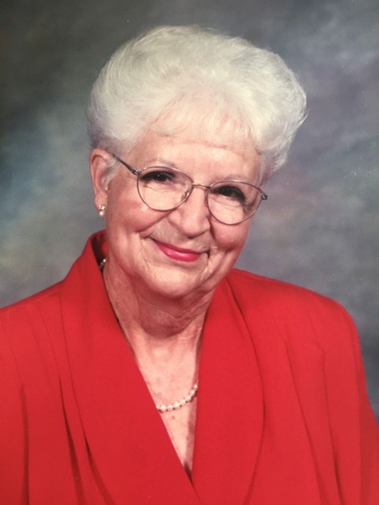 Bernice E. Parkerson Profile Photo