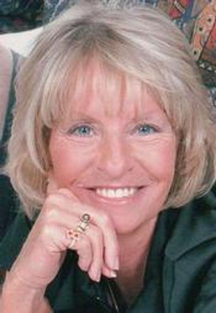 Patty Meckfessel