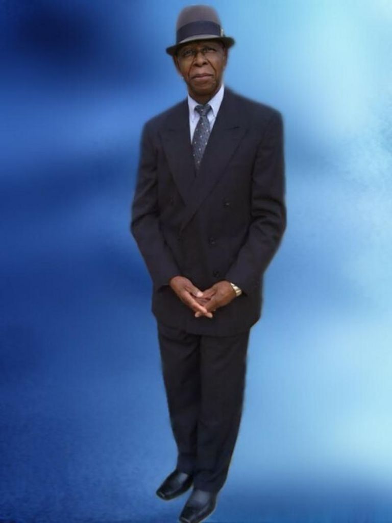 Hubert George Artwell Profile Photo