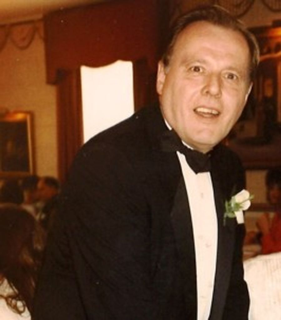 Francis Hahn Jr