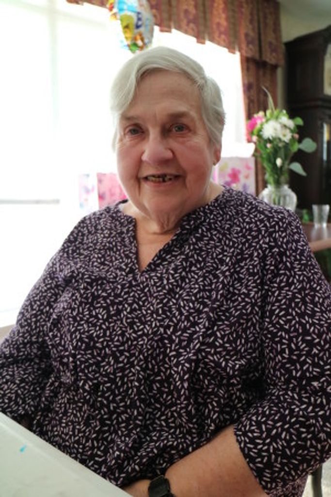 Antoinette Shuttleworth