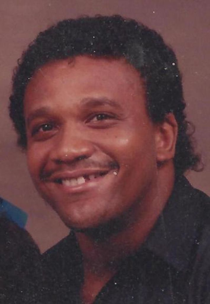 Jerry Louis Griffin Profile Photo
