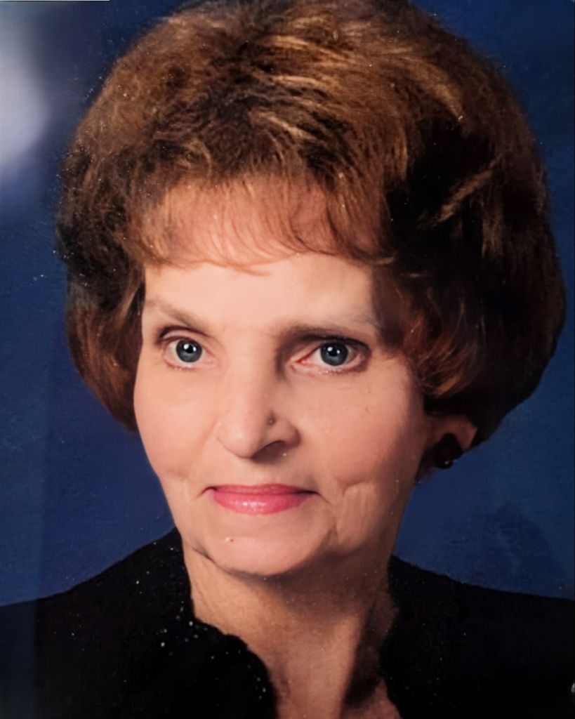Ruth Ann Mustain Profile Photo
