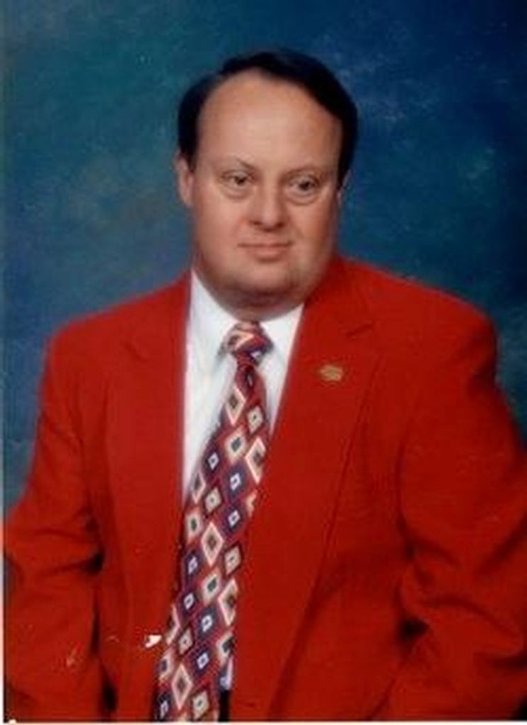 Joseph Daniel Pittman