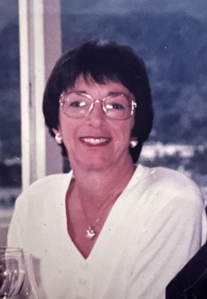 Nancy Cobourn Shaughnessy