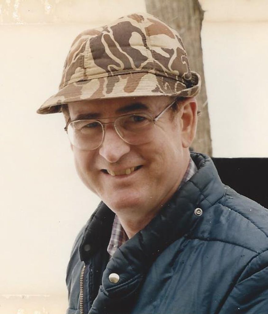 Gary L. Schurter Profile Photo