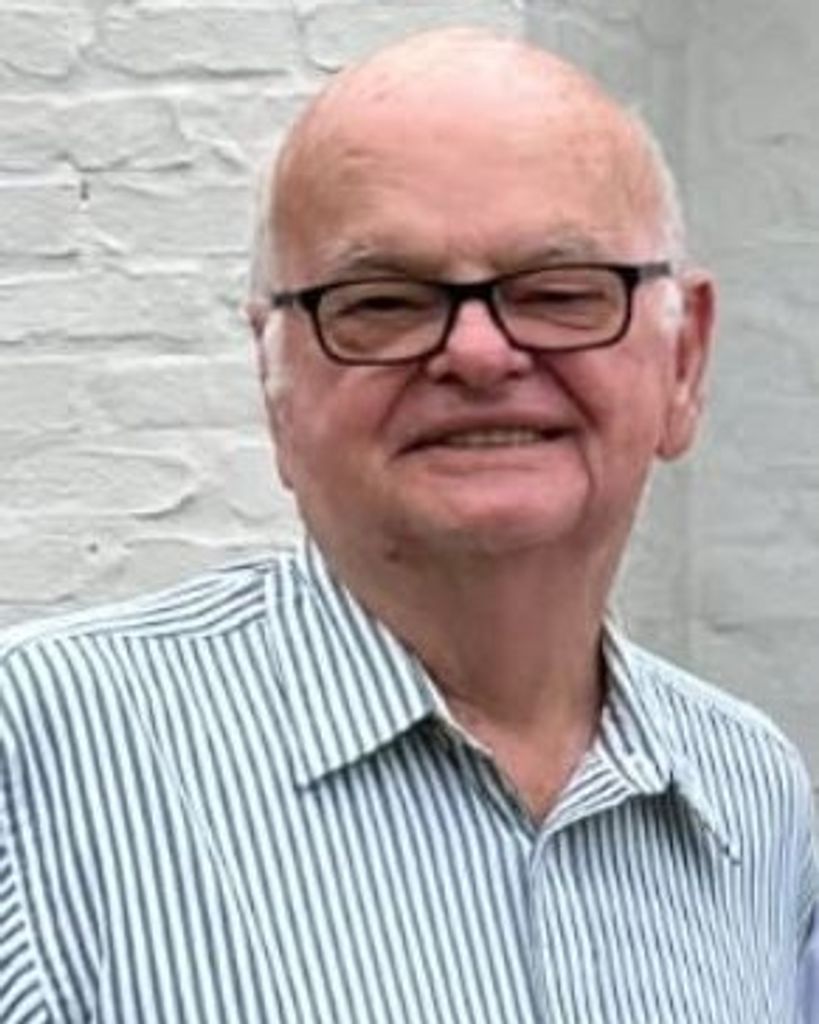 Jamie P. Vizier Sr. Profile Photo