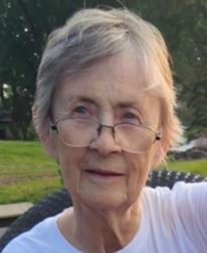 Sue Thompson Profile Photo