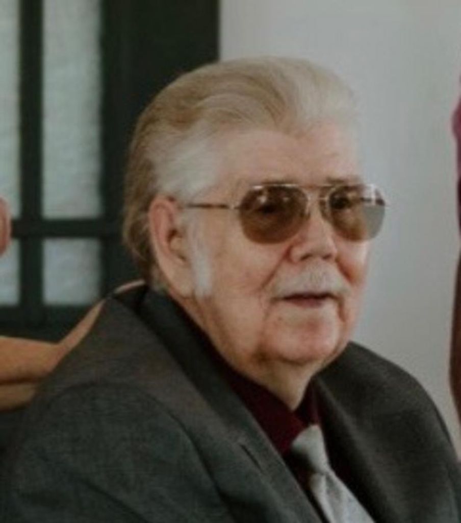 Al Dexter Polvadore Profile Photo