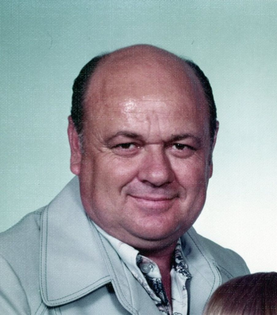 John Futch, Sr.