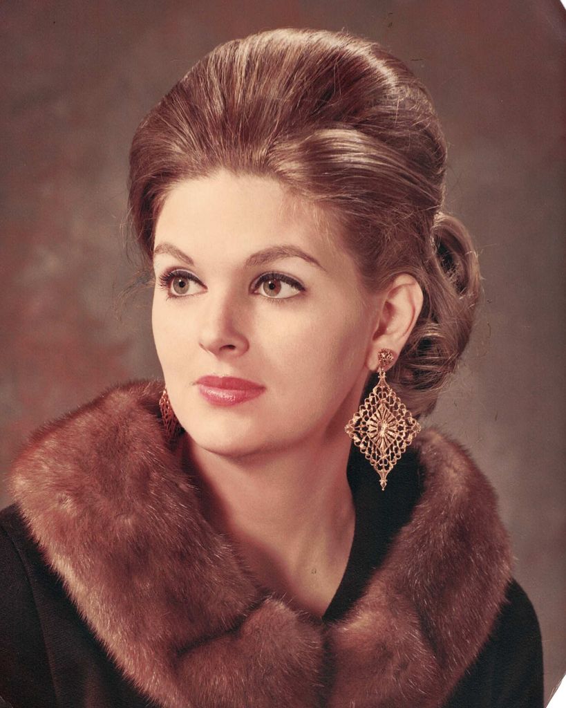 Susan Yentz Profile Photo