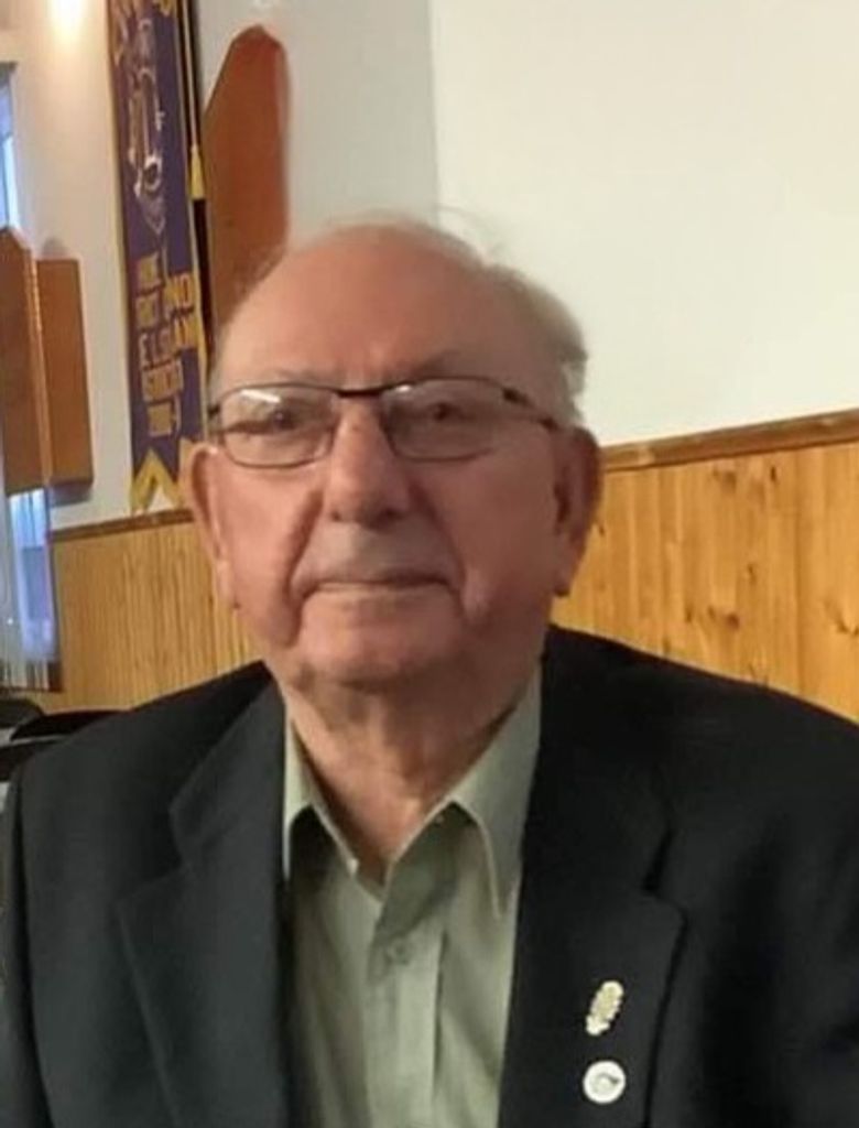 James William Herritt Profile Photo