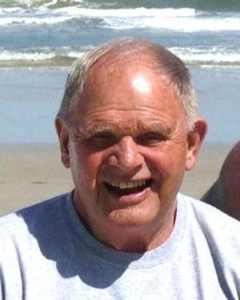 Paul David Skotzke