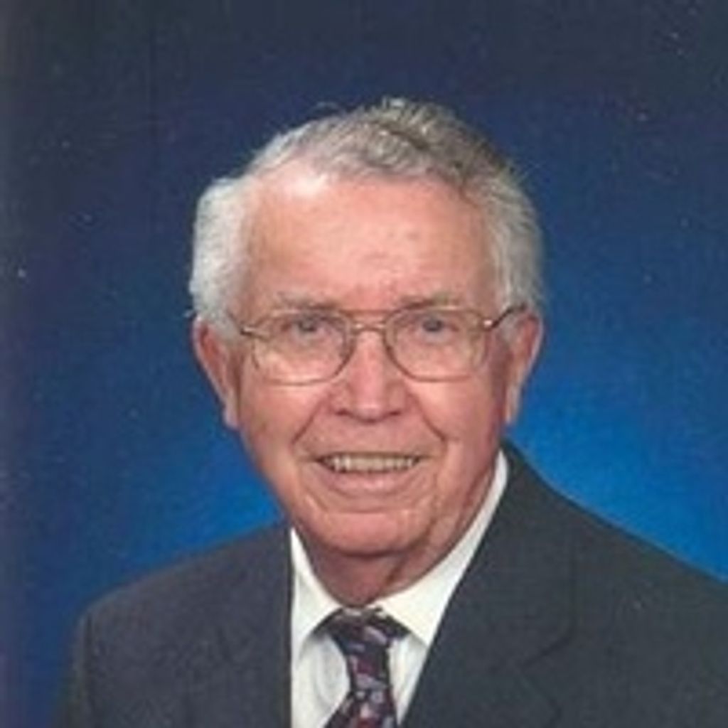 Melvin L. Sutter Profile Photo