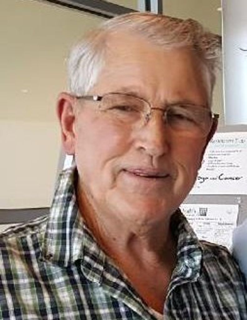 Durell Robert "Bob" Crews Profile Photo