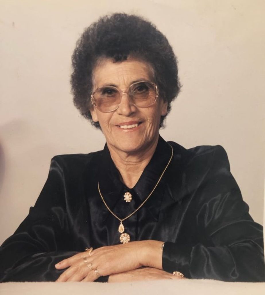 Josefina Gomez Ortega