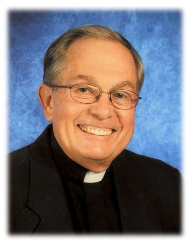 Reverend Mr. Ralph W. Netzband Profile Photo