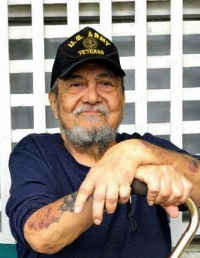 Jose Reynaldo Herrera Jr.