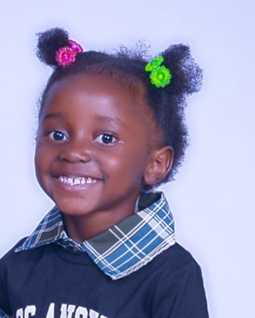 Gloria Keza Profile Photo