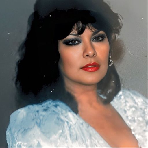 Rosalinda Edwarda Maestas Profile Photo
